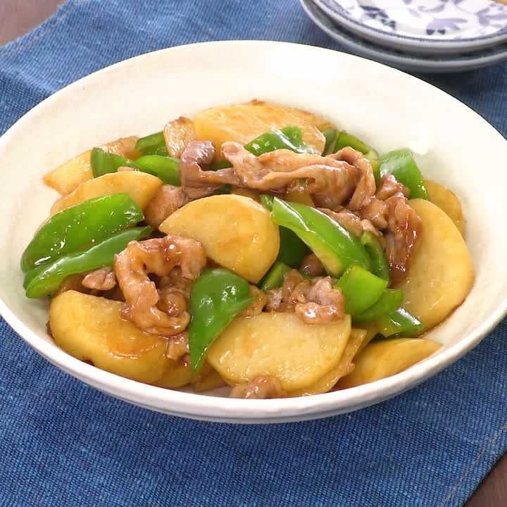 夏に食べたい！じゃがいもを使ったおすすめレシピ30選