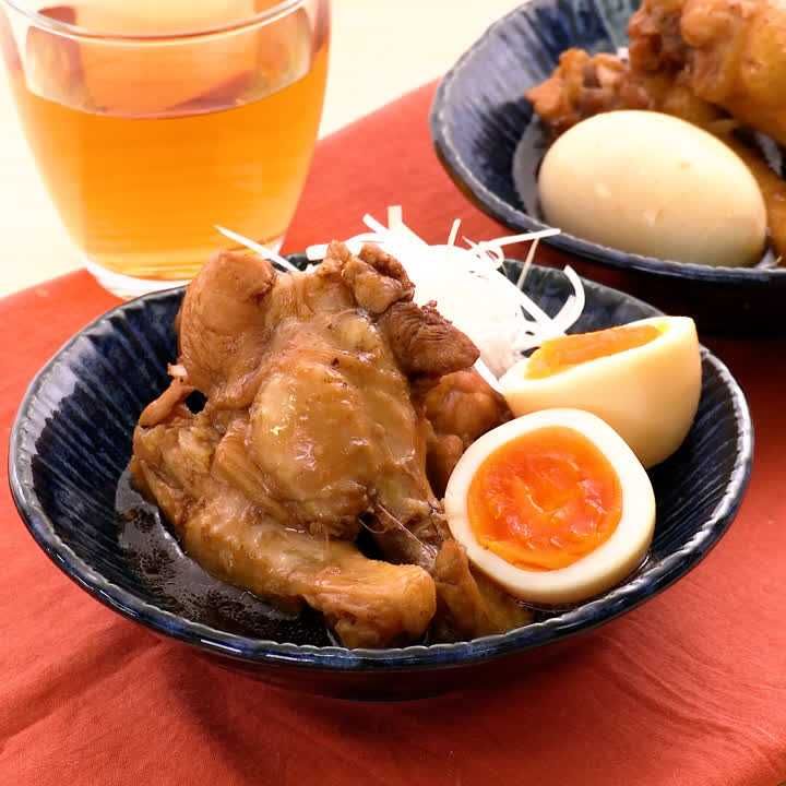 コーラ煮の作り方を紹介♪柔らかいお肉が絶品の人気レシピ3選