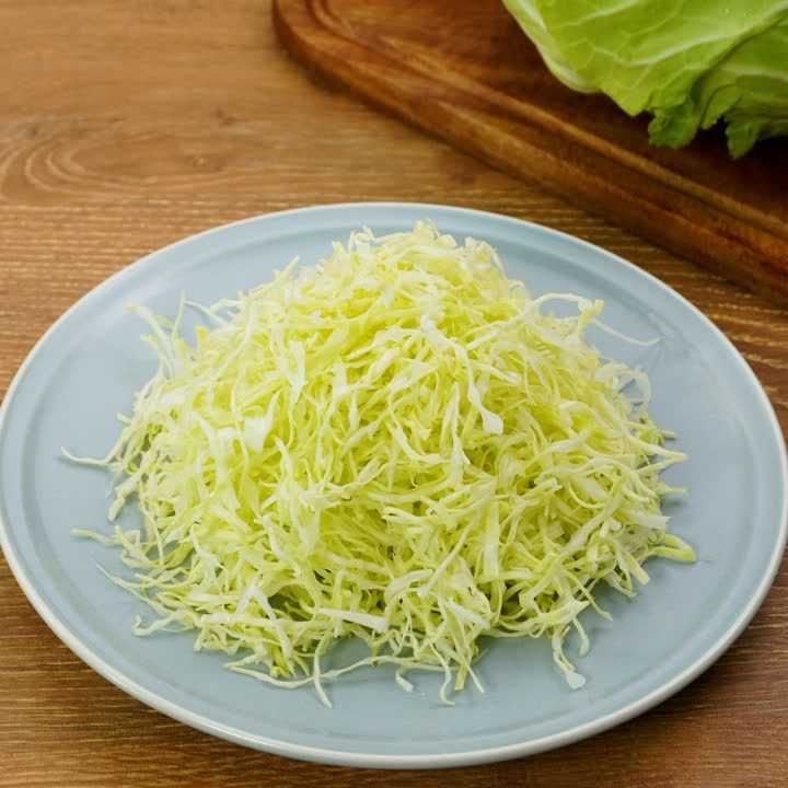 万能野菜 キャベツの大量消費レシピをご紹介 Delish Kitchen