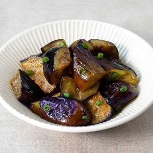 豆腐でふわふわ なすのはさみチーズ焼きのレシピ動画 作り方 Delish Kitchen