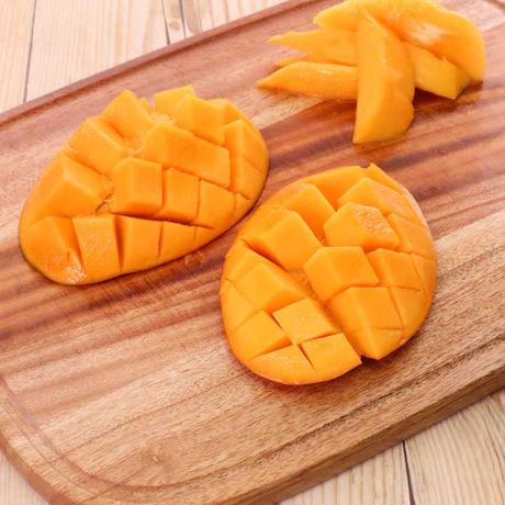 料理の基本 マンゴーの切り方のレシピ動画 作り方 Delish Kitchen