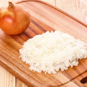 「玉ねぎのみじん切り」のレシピ動画