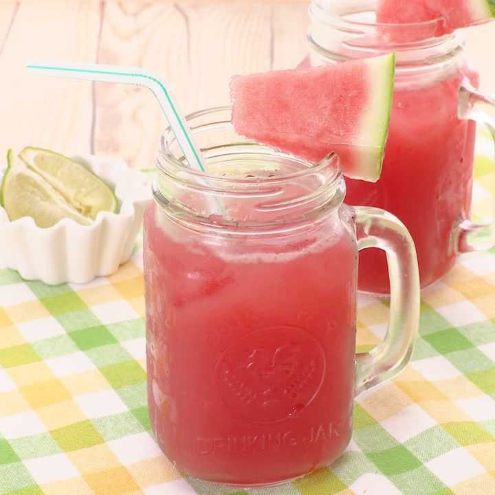 スイカジュース