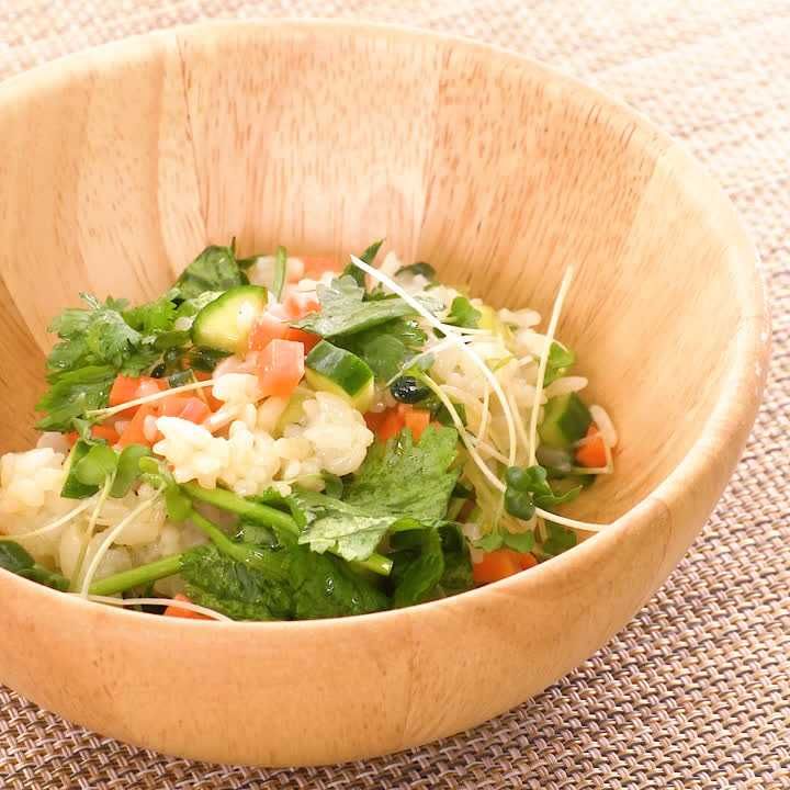 ローチャーハン