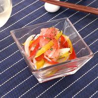 マリネとは？ピクルスや南蛮漬けとの違いも解説