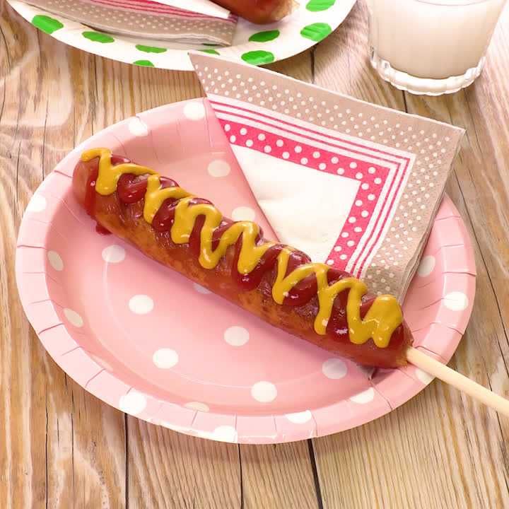 【フランクフルトソーセージ レシピ】15分の簡単〜凝ったおやつまで3選