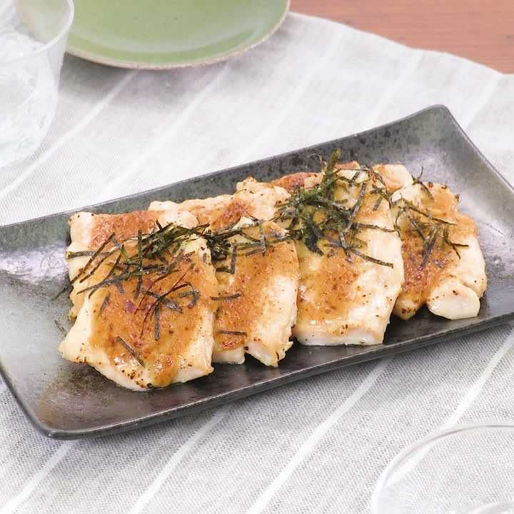 食欲そそる♪ささみのマヨ焼きレシピおすすめ6選