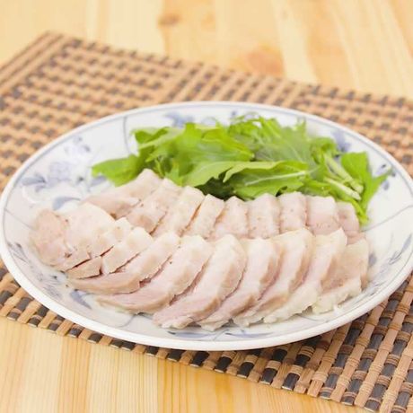 しっとり仕上がる 塩茹で豚のレシピ動画 作り方 Delish Kitchen