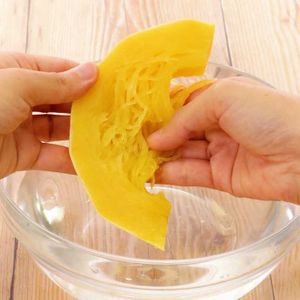 そうめんかぼちゃの茹で方
