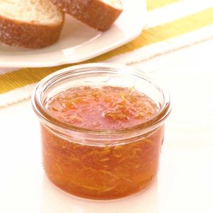 「レモンジャム」のレシピ動画