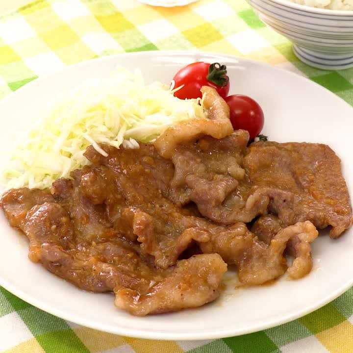 にんにく味噌の食べ方37選｜焼き物・炒め物から15分レシピまで
