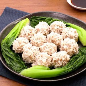 もち米しゅうまい