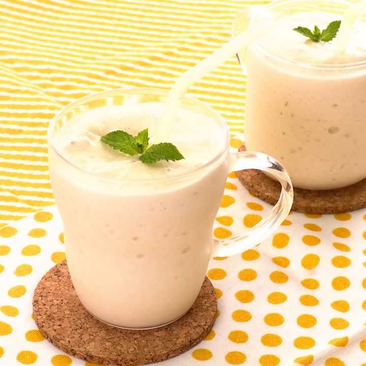 シェイクを手作り♪カフェ気分が味わえる簡単レシピ10選