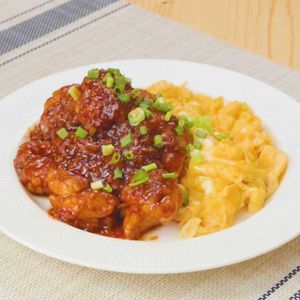 チリチキン