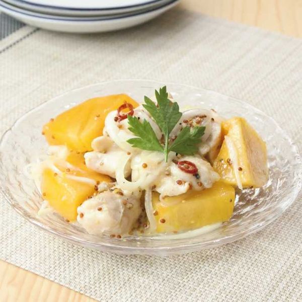 今日はおしゃれに♪鶏むね肉を使った人気 …