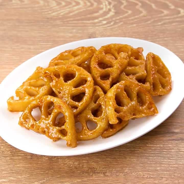 冷めても美味しい！「れんこん」を使ったお弁当のおかずレシピ27選
