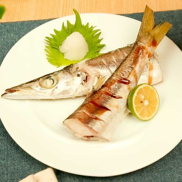 カマスを使ったおいしい料理7選の人気レシピ・作り方 | DELISH KITCHEN