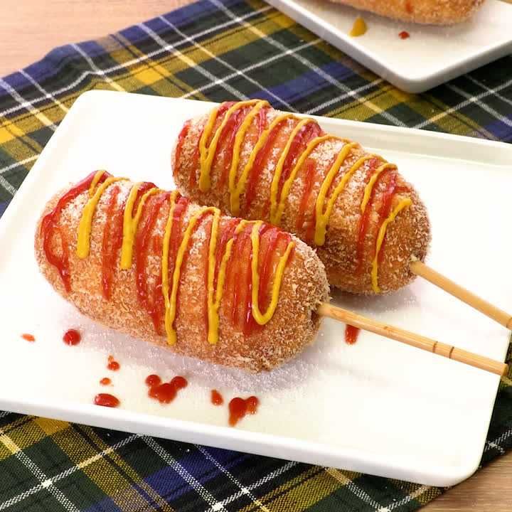 とろ〜りチーズのおやつ特集♪