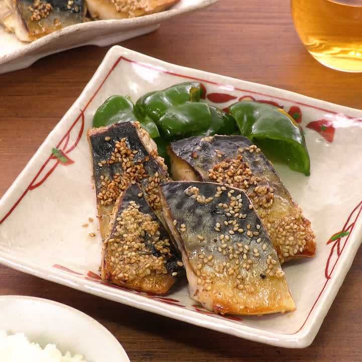 【お弁当】鯖の絶品おかず！自慢の味付けレシピ20選