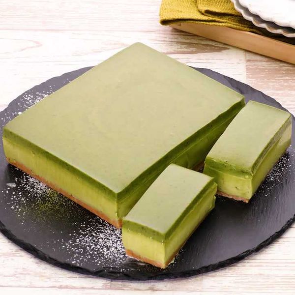 濃厚本格スイーツを手作り♪抹茶とホワイトチョコの絶品レシピ30選の人気レシピ・作り方 | デリッシュキッチン