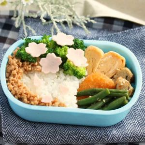 「入学式のお弁当」のレシピ動画