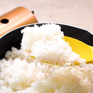 「ごはんの炊き方(鍋)」のレシピ動画