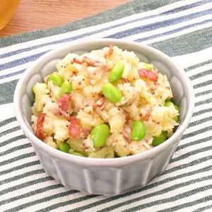 ポテトサラダの人気レシピ 作り方 148品 Delish Kitchen