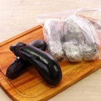 小茄子（こなす）とは？品種や保存方法とおすすめレシピをご紹介