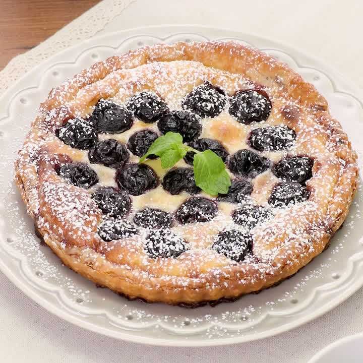 チェリークラフティパイ