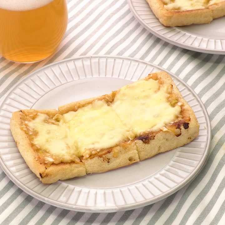 あと引く美味しさ！油揚げとチーズを使った人気レシピ30選