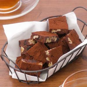 「マシュマロチョコナッツ」のレシピ動画