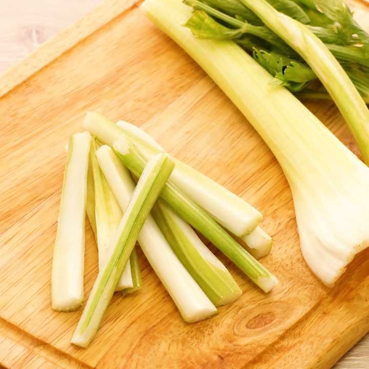セロリのスティック