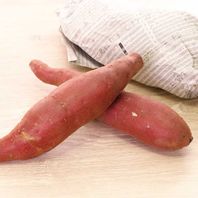 料理の基本 さつまいもの洗い方のレシピ動画 作り方 Delish Kitchen