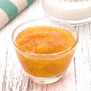 マンゴーソース