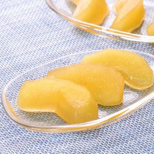 「はちみつで作る！りんごのコンポート」のレシピ動画