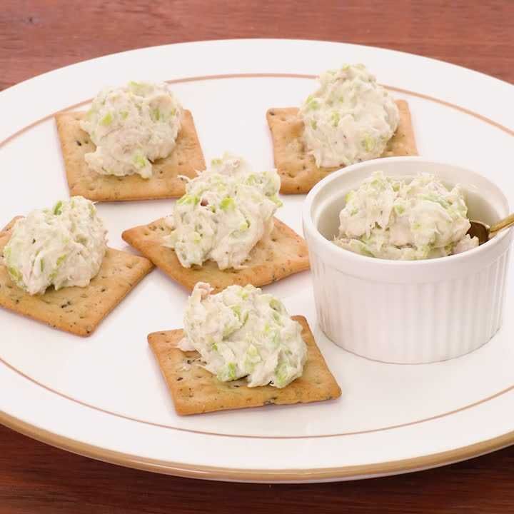 そら豆で簡単ディップ