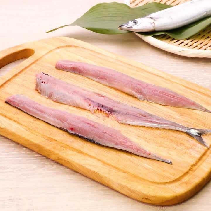 料理の基本！ さんまの3枚おろしのレシピ動画・作り方 | デリッシュ 