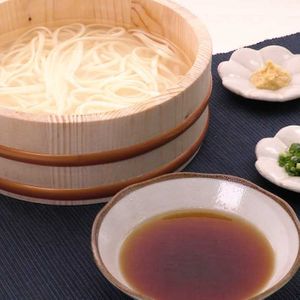 釜揚げうどん