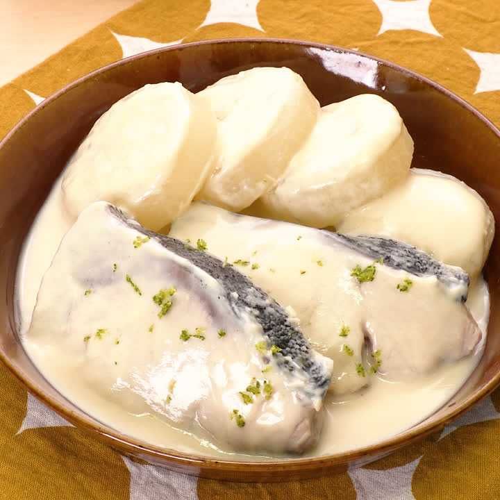 おかずからスイーツまで 酒粕を使ったレシピ22選 Delish Kitchen