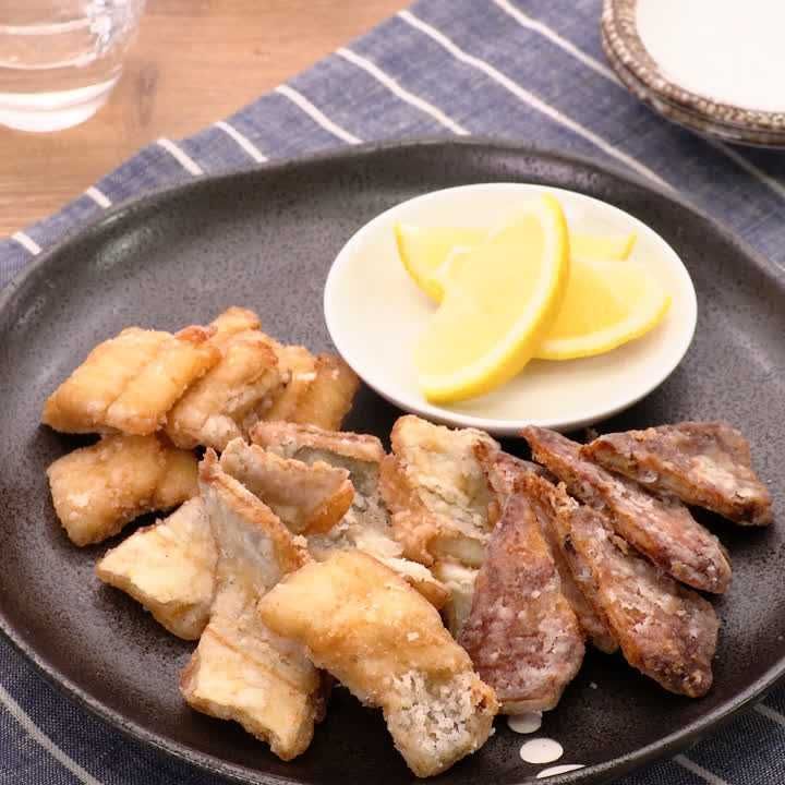 煮付けやムニエルに 太刀魚 タチウオ の人気レシピご紹介 Delish Kitchen