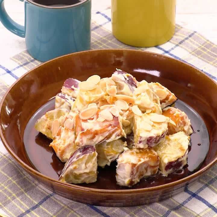 【かぼちゃ×さつまいものレシピ】ホクホク♪旬の絶品アレンジ9選