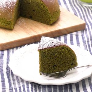 シフォンケーキの人気レシピ 作り方 49品 Delish Kitchen