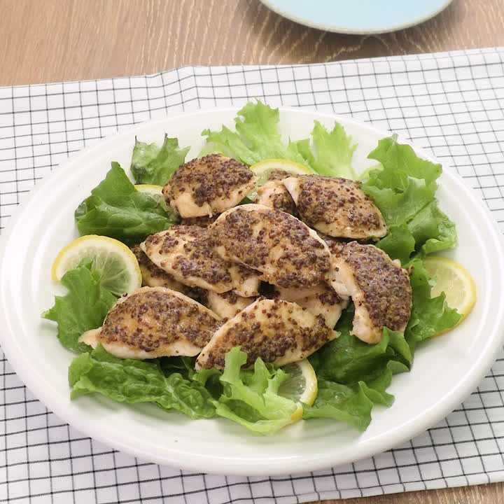 お財布にもやさしい♪ささみ特集