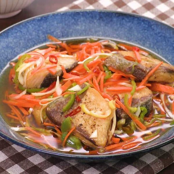 【ブリの切り身を活用】色々な味付けで楽しむ♪人気レシピ25選！の人気レシピ・作り方 デリッシュキッチン 