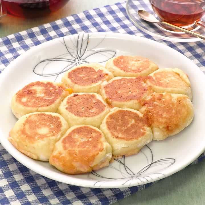 明太マヨコーンパン