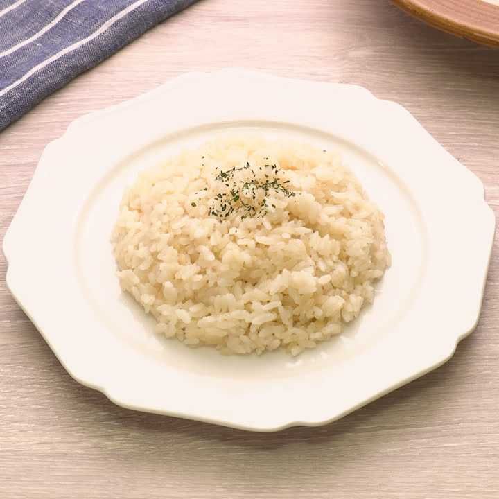3合炊き炊飯器で バターライスのレシピ動画 作り方 Delish Kitchen