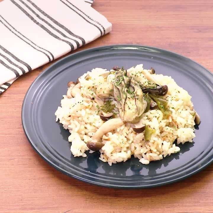 【かきめし レシピ】簡単15分〜本格まで厳選13レシピ