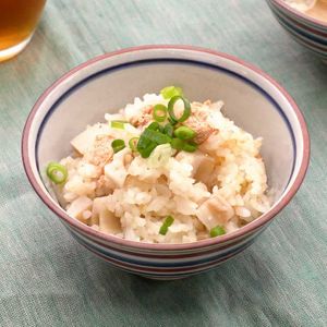 香ばしいごまかおる めんたいネギたま丼のレシピ動画 作り方 Delish Kitchen