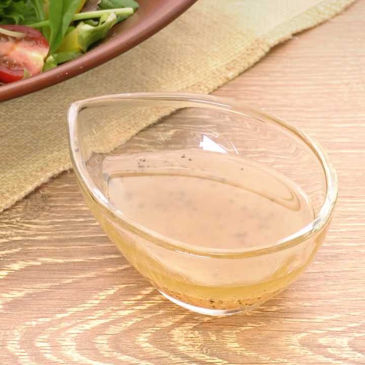 フレンチドレッシング