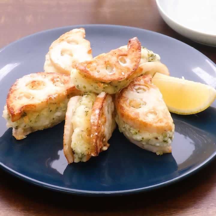 ふわふわ♪はんぺんレシピ